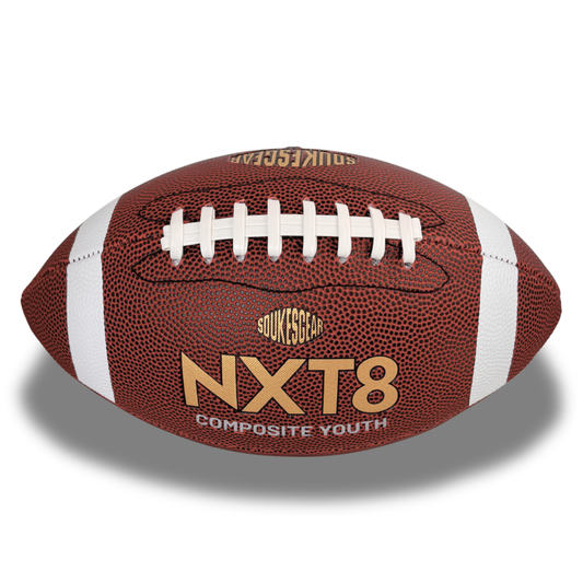 SDukes NXT8 Jugendfootball Größe 8